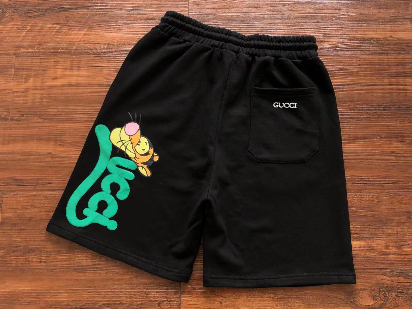 Gvc*1 Shorts