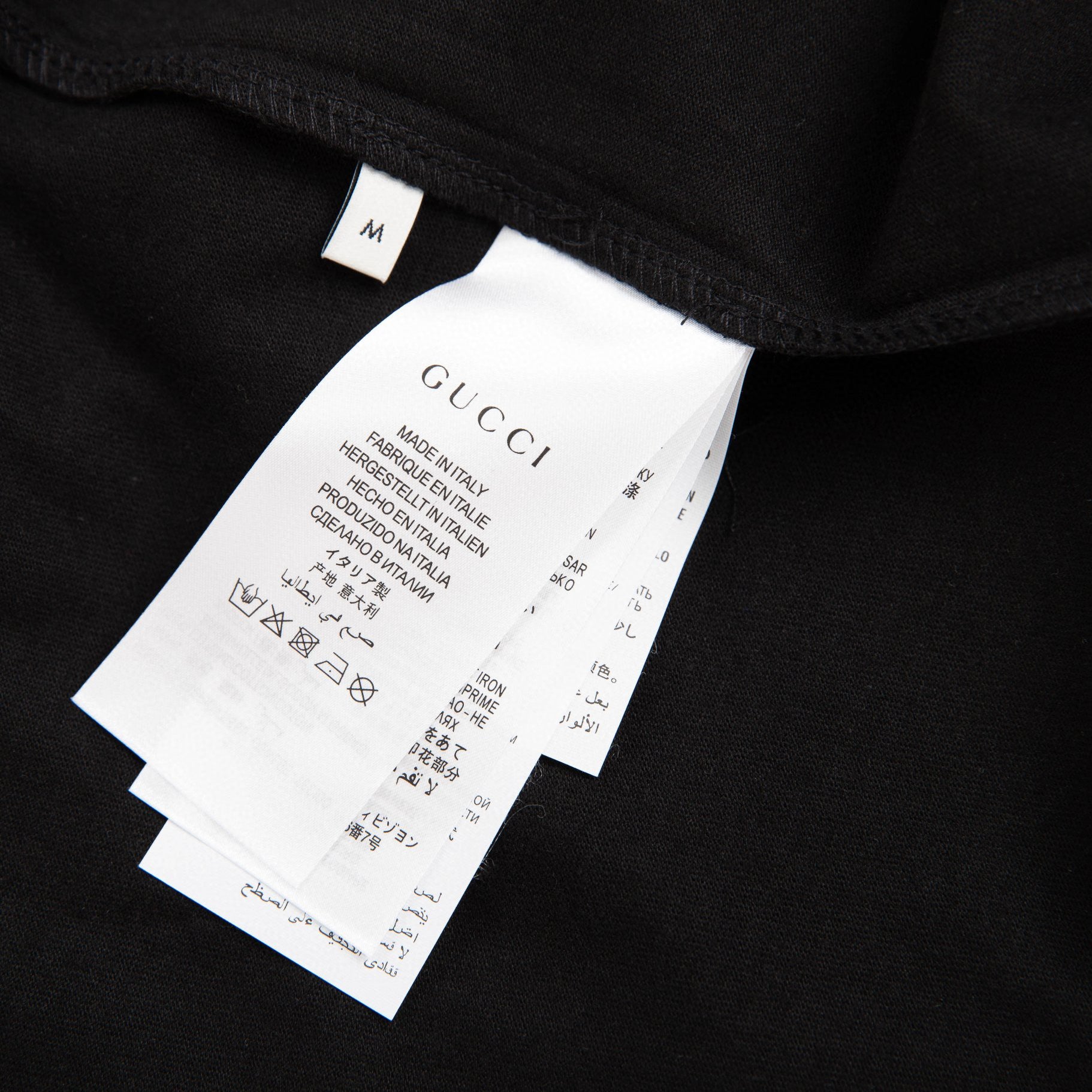Gvc*1 T-shirt