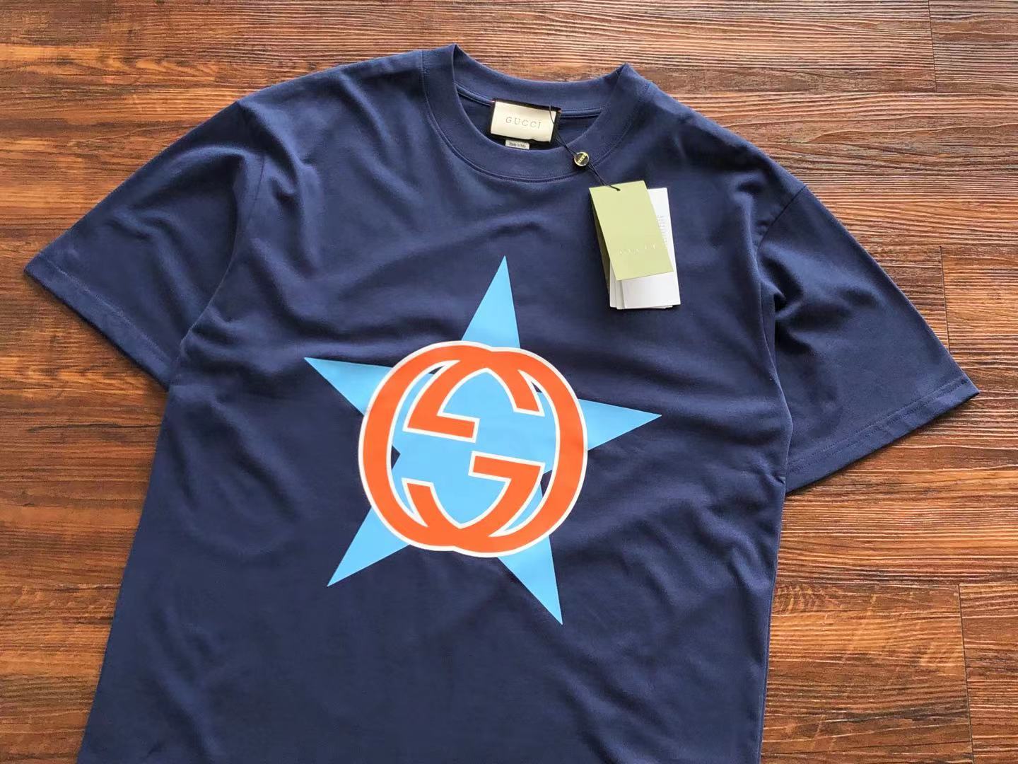 Gvc*1 T-shirt