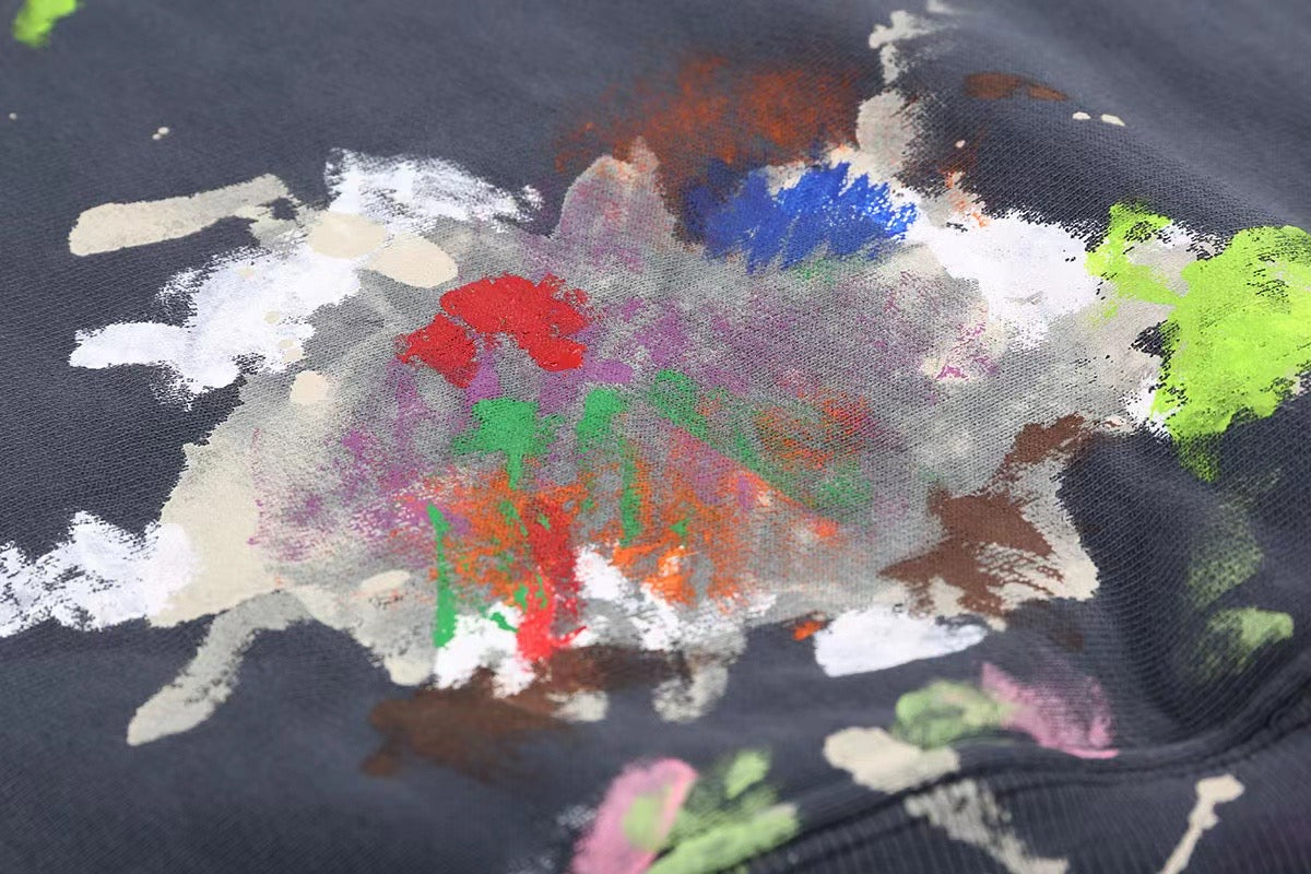 Gallery Dept Hoodie