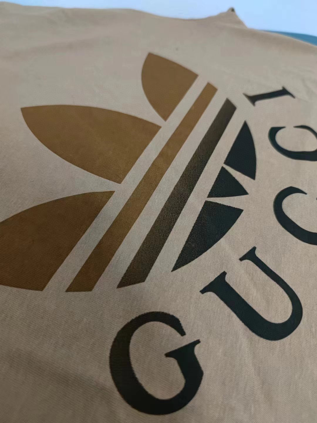 Gvc*1 T-shirt