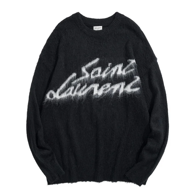 Sa1nt Lau*nt Sweater