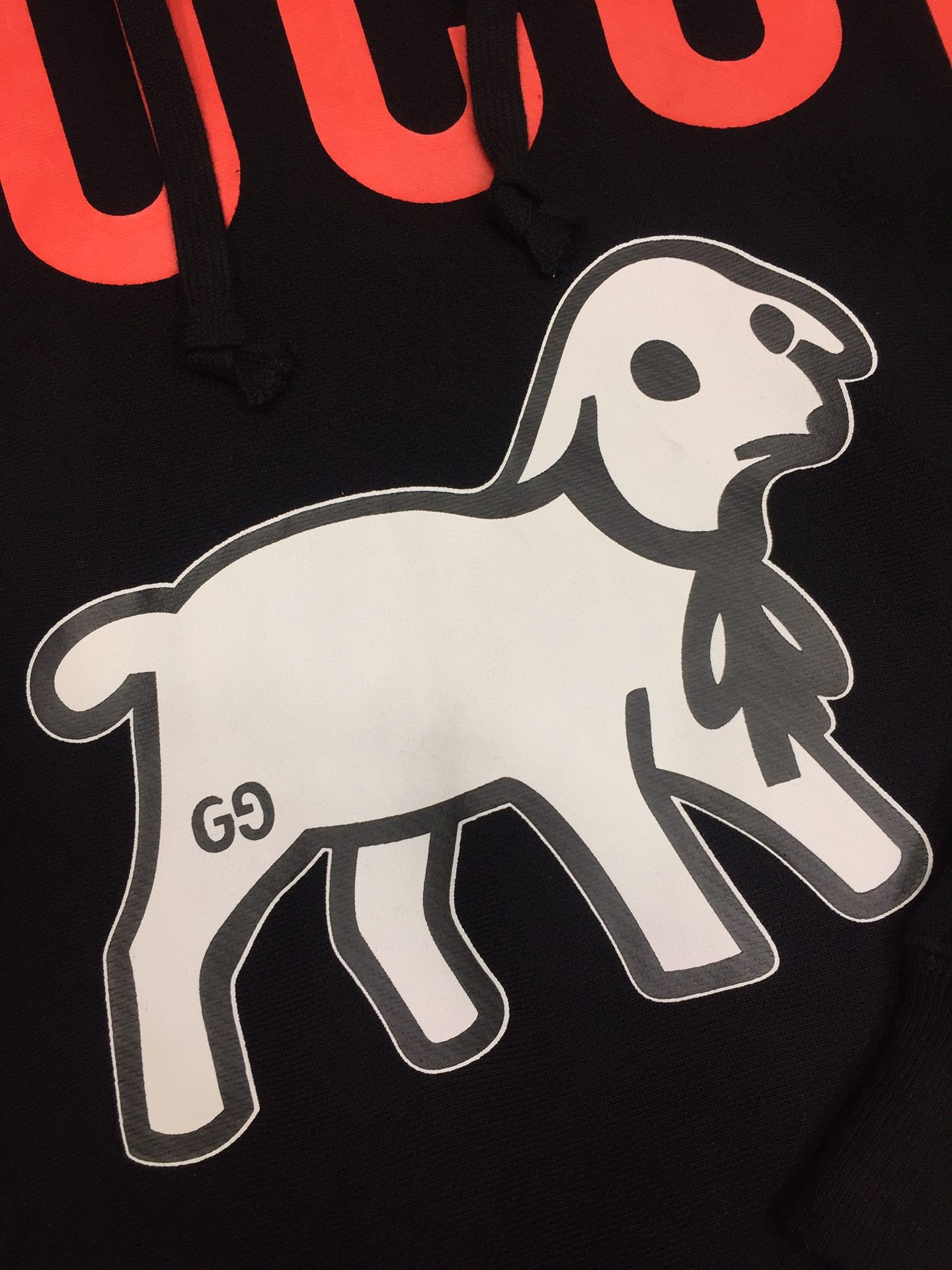 Gvc*1 Hoodie