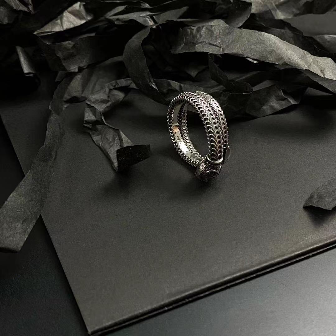 Gvc*1 Ring