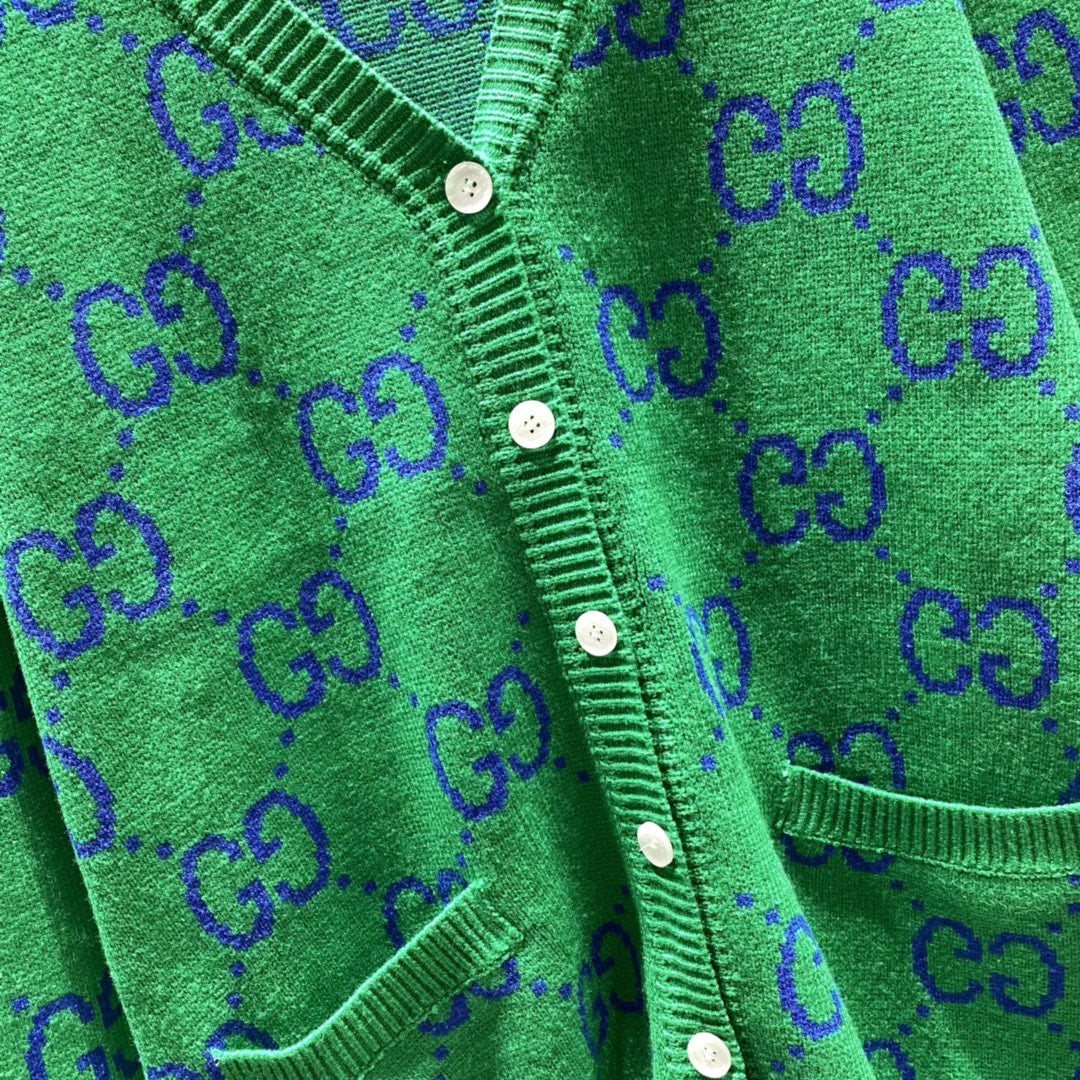 Gvc*1 Cardigan