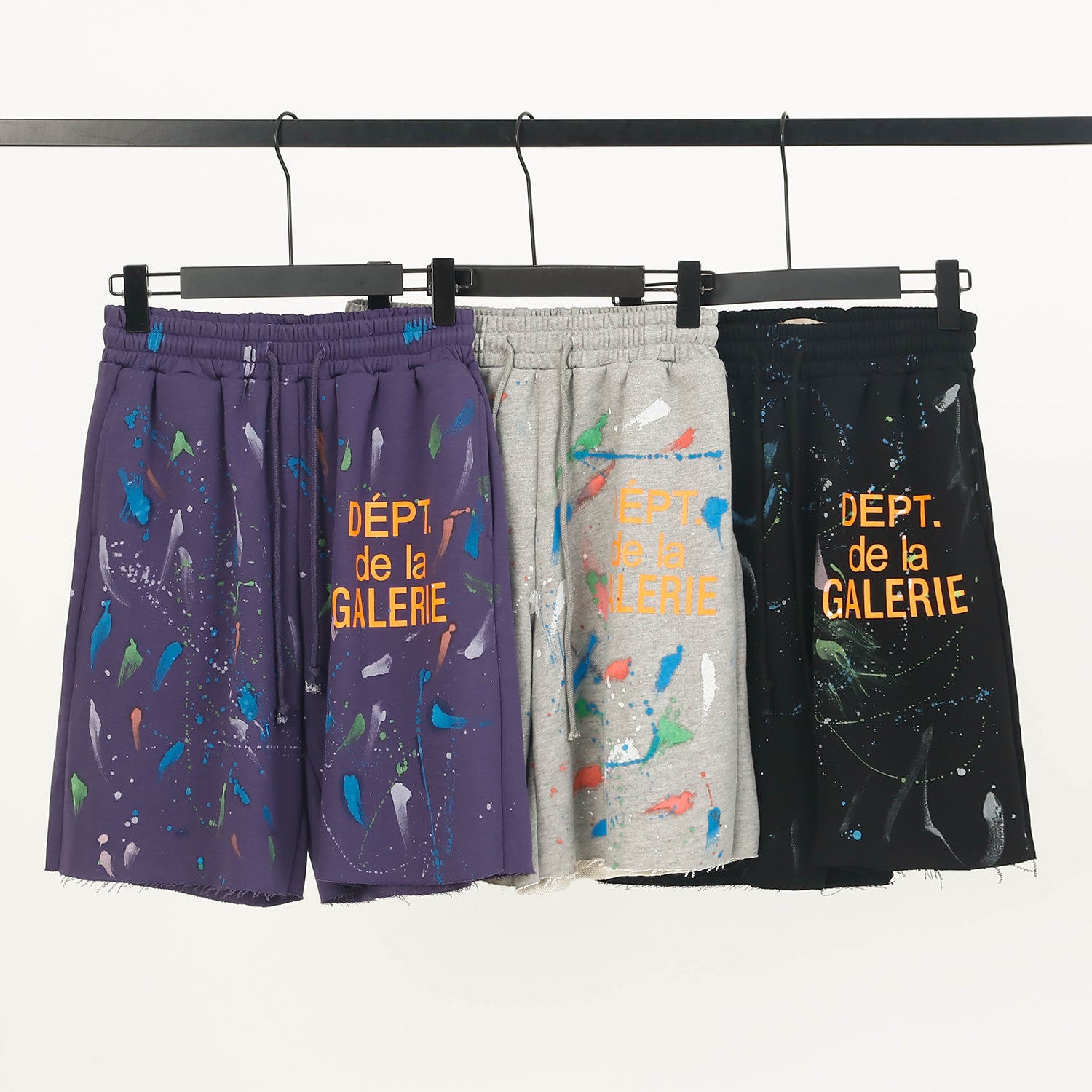 Gallery Dept Shorts