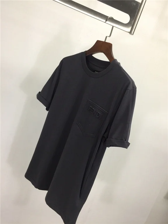 2021ss F**di T Shirt