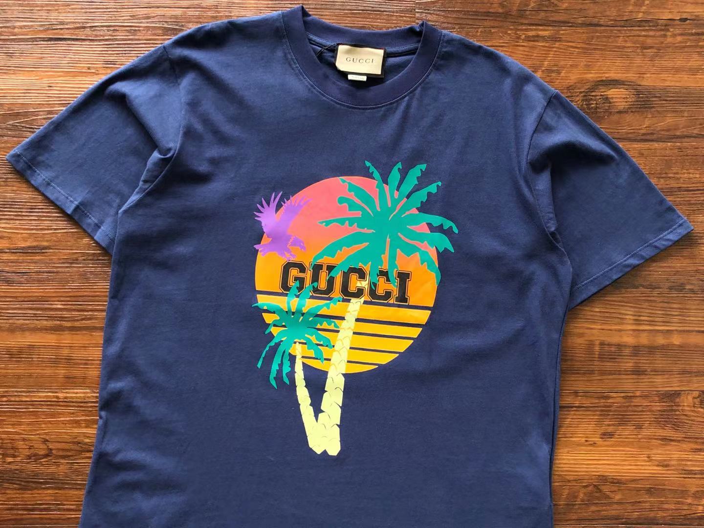 Gvc*1 T-shirt