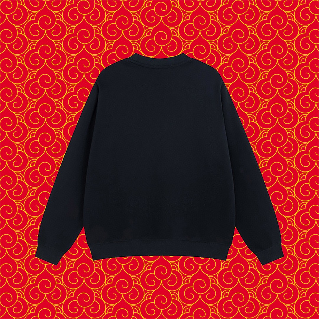 Gvc*1 Sweatshirt