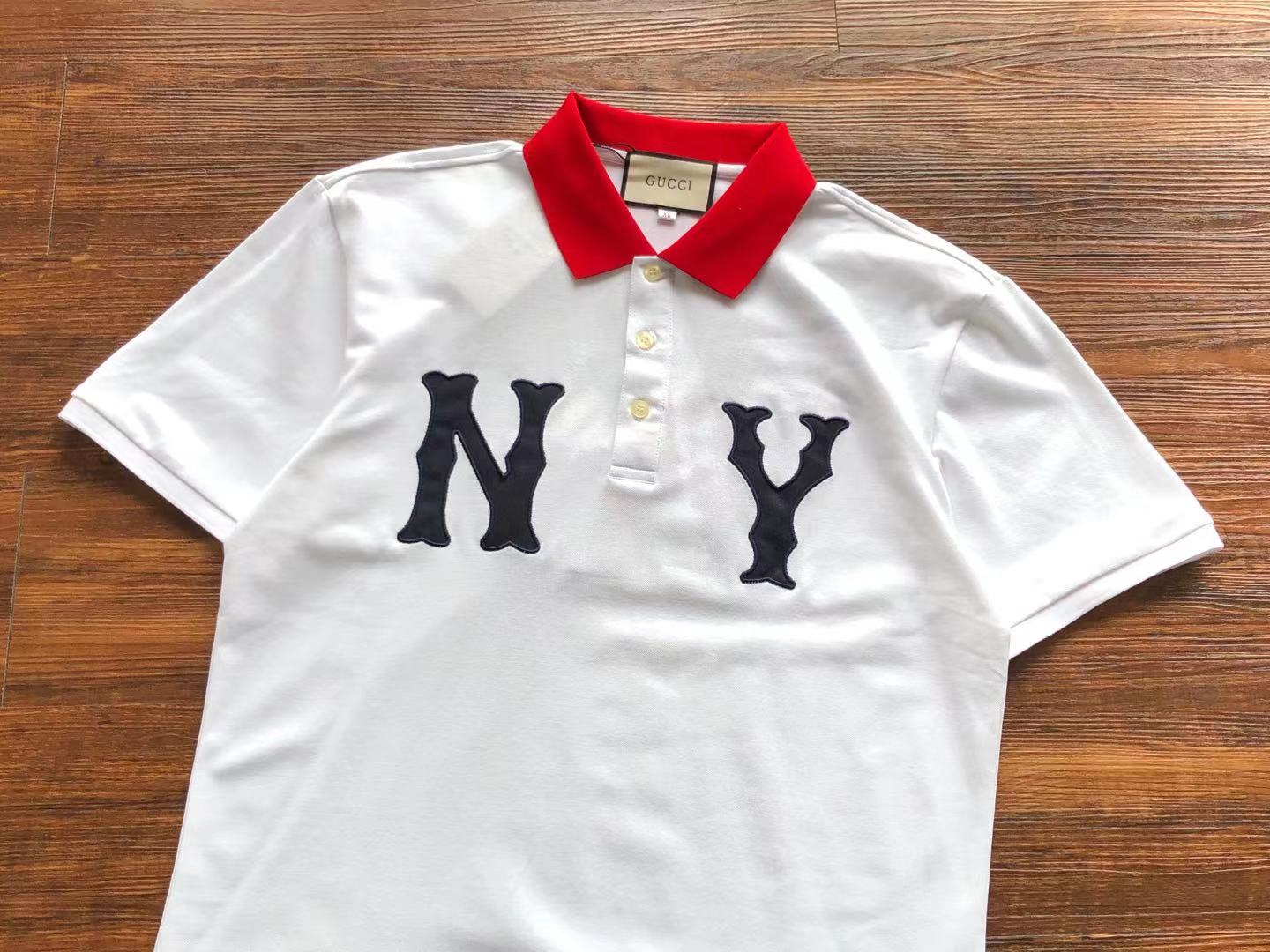Gvc*1 Shirt