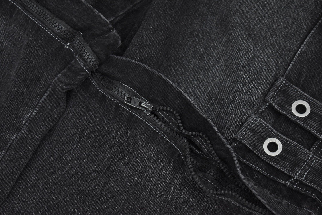 Ba1en*iaga Jeans