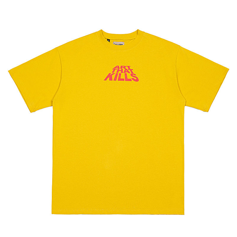 Gallery Dept T-shirt