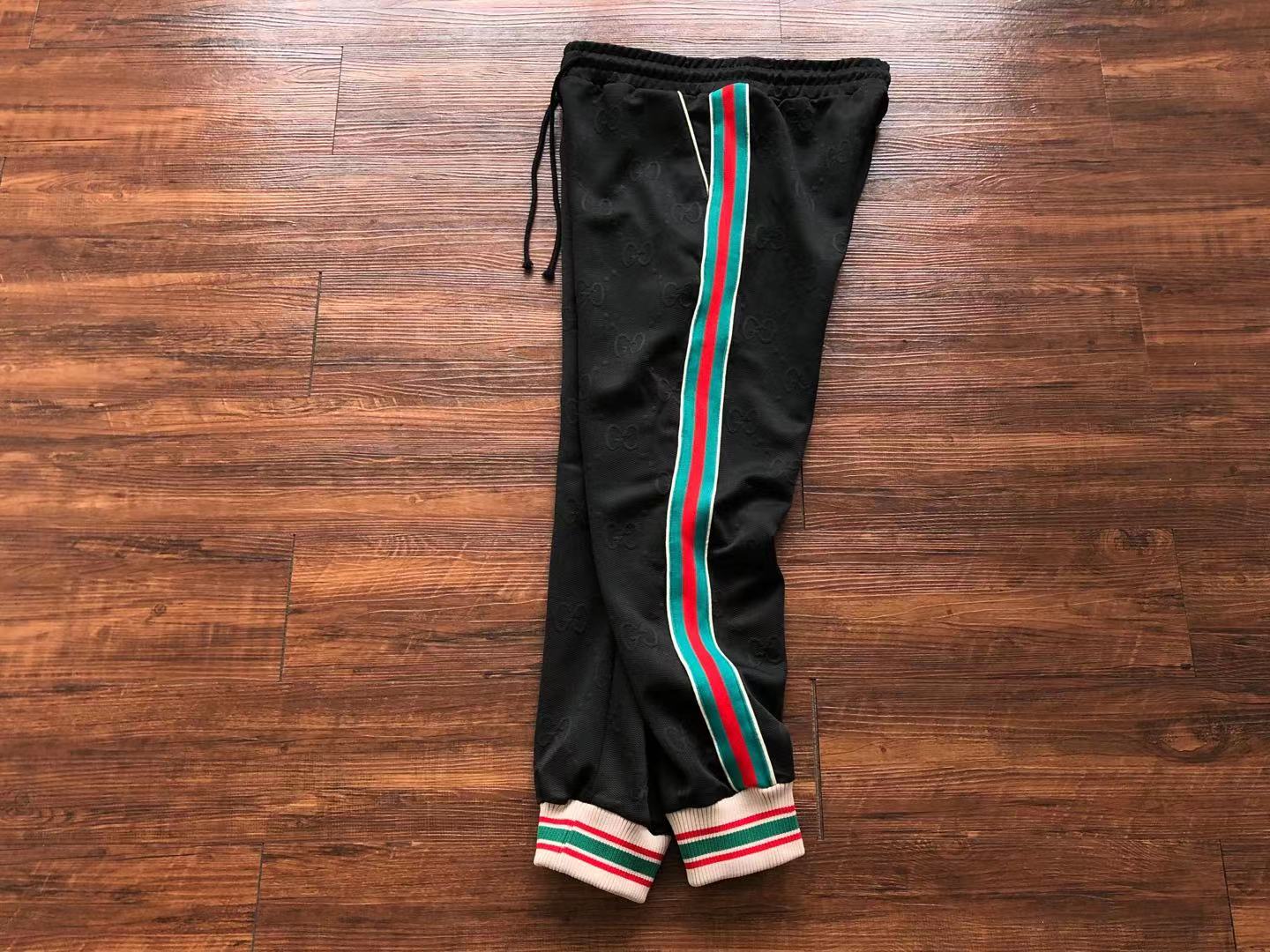Gvc*1 Sweatpants