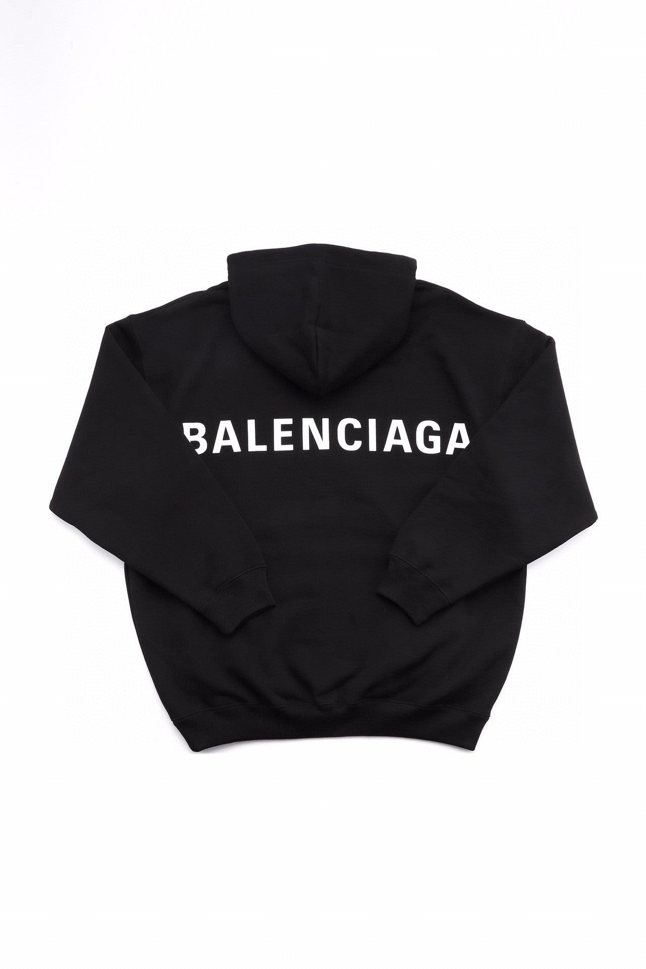 Ba1en*iaga Hoodie