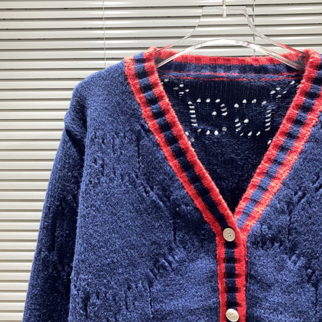 Gvc*1 Cardigan
