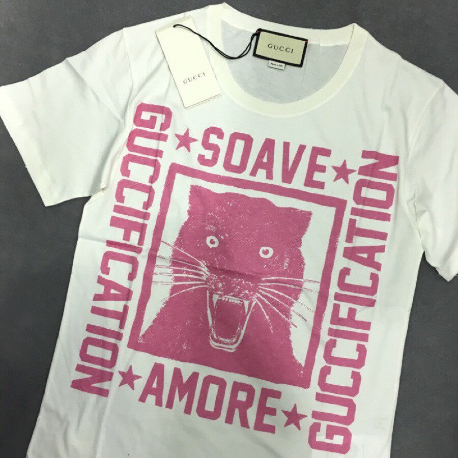 Gvc*1 T-shirt