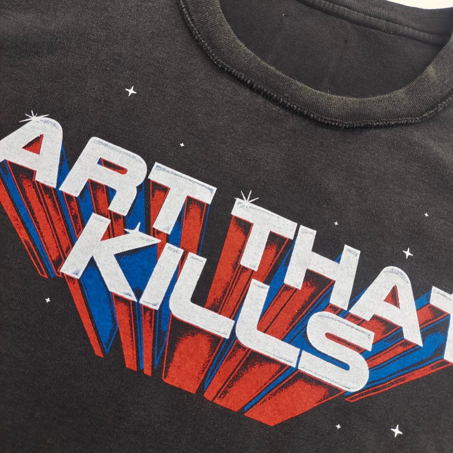 Gallery Dept T-shirt