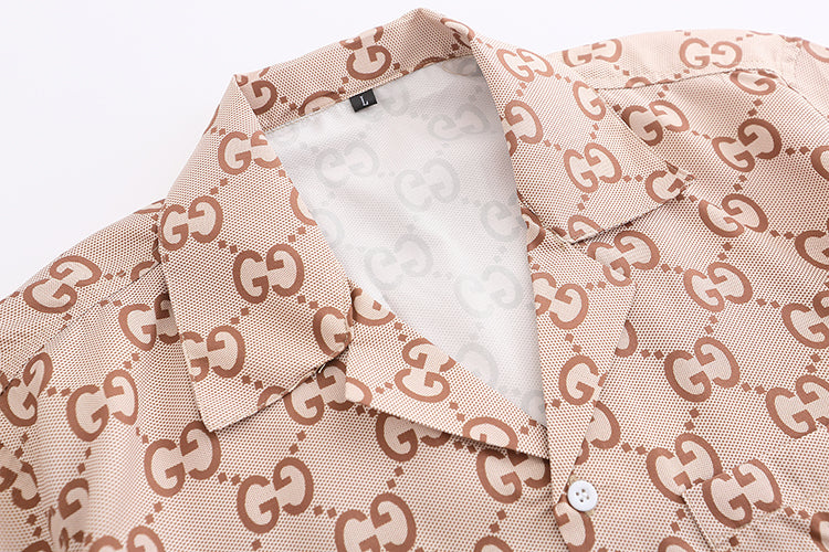 Gvc*1 Shirt