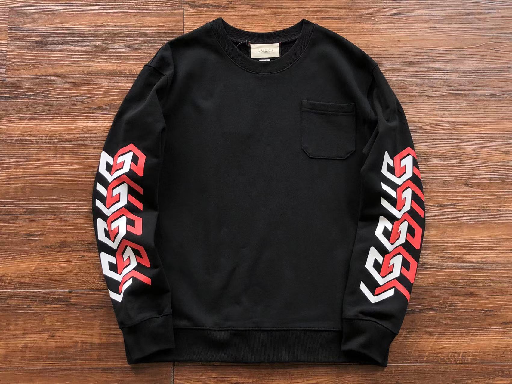 Gvc*1 Sweatshirt