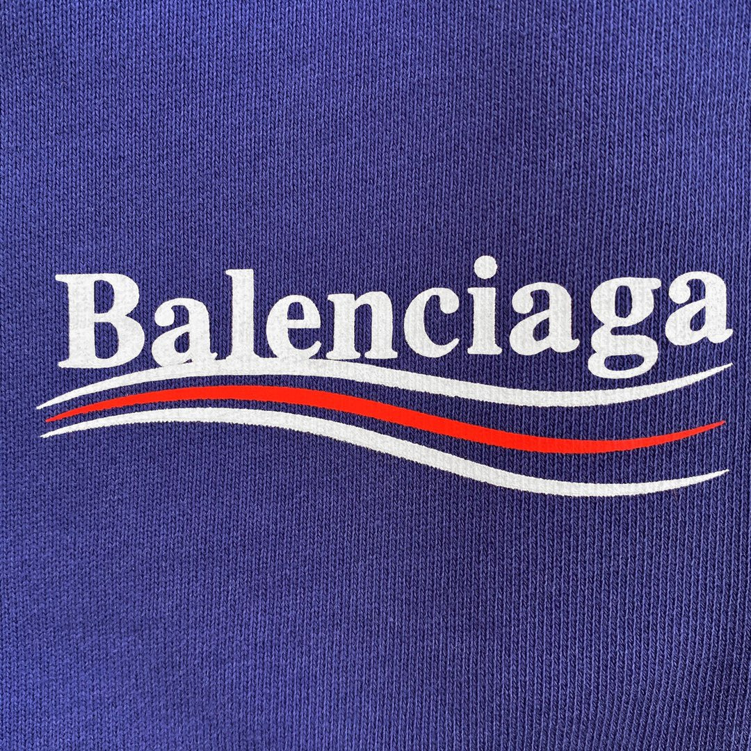 Ba1en*iaga Shorts