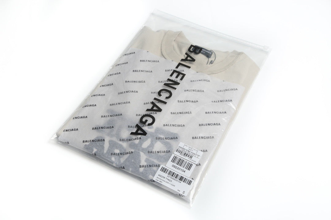 Ba1en*iaga T-shirt