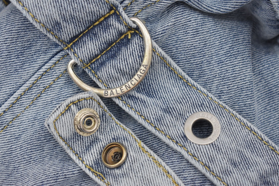Ba1en*iaga Jeans