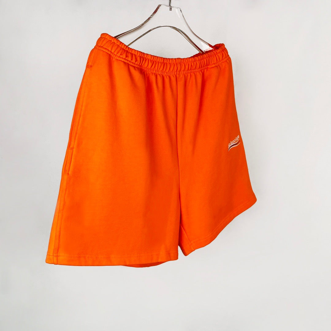 Ba1en*iaga Shorts