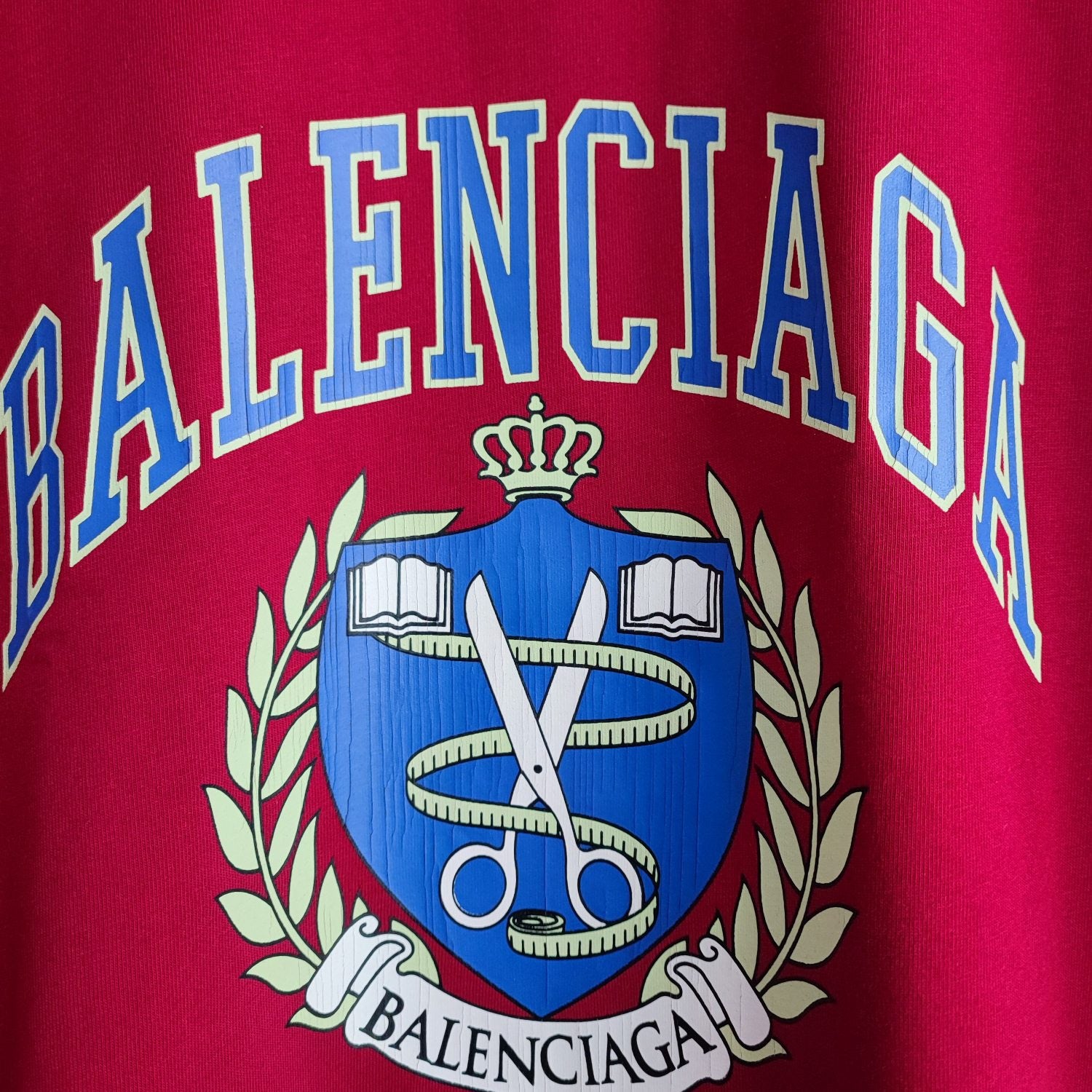 Ba1en*iaga T-shirt