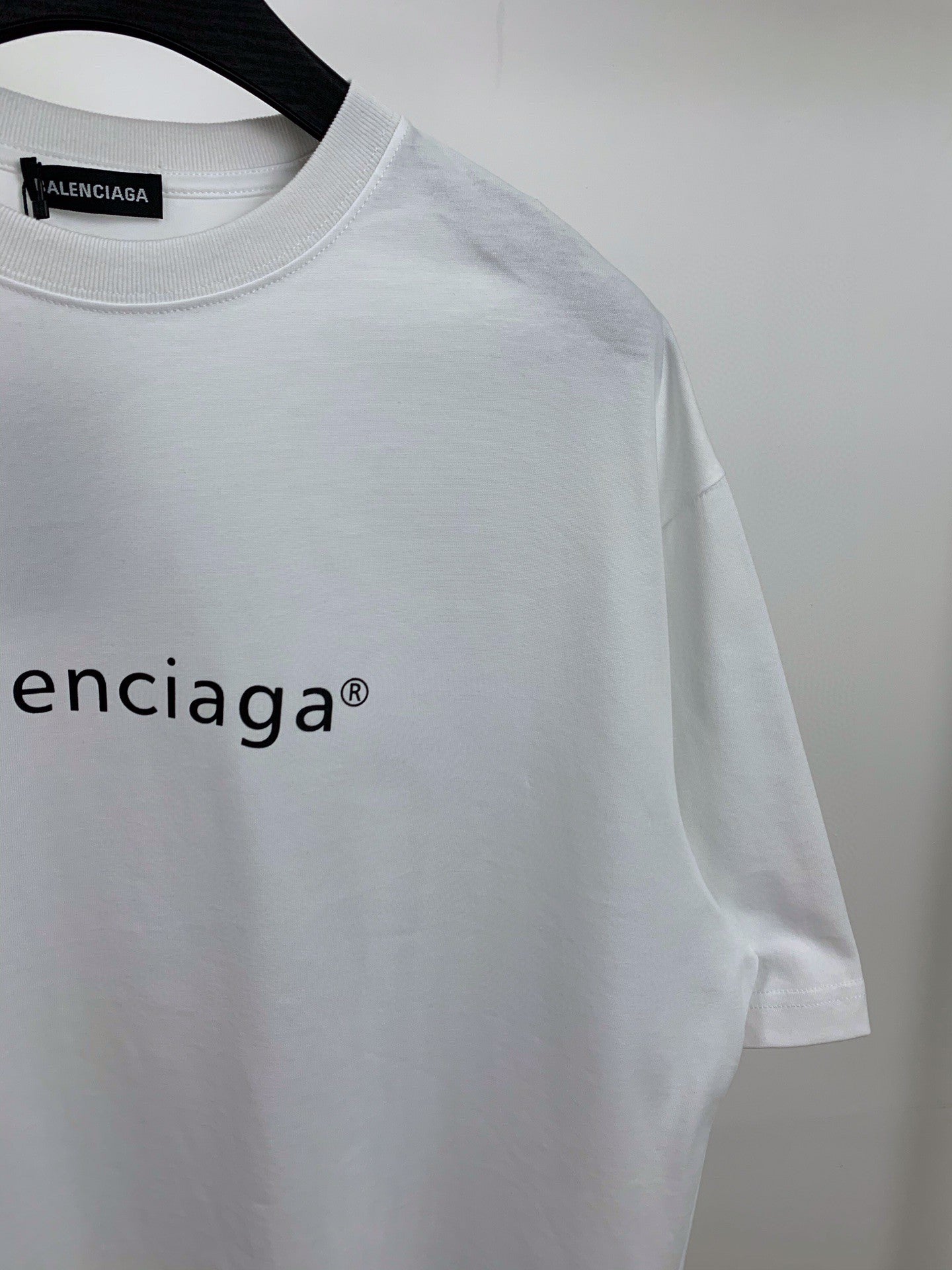 Ba1en*iaga T-shirt