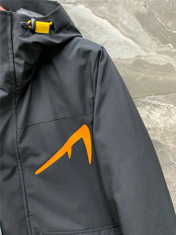 2021 F**di Dwon Jacket