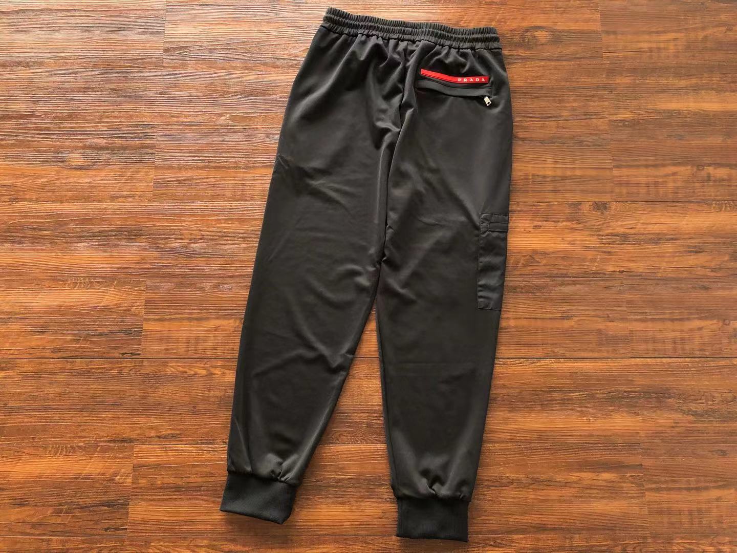 Pra*a Sweatpants