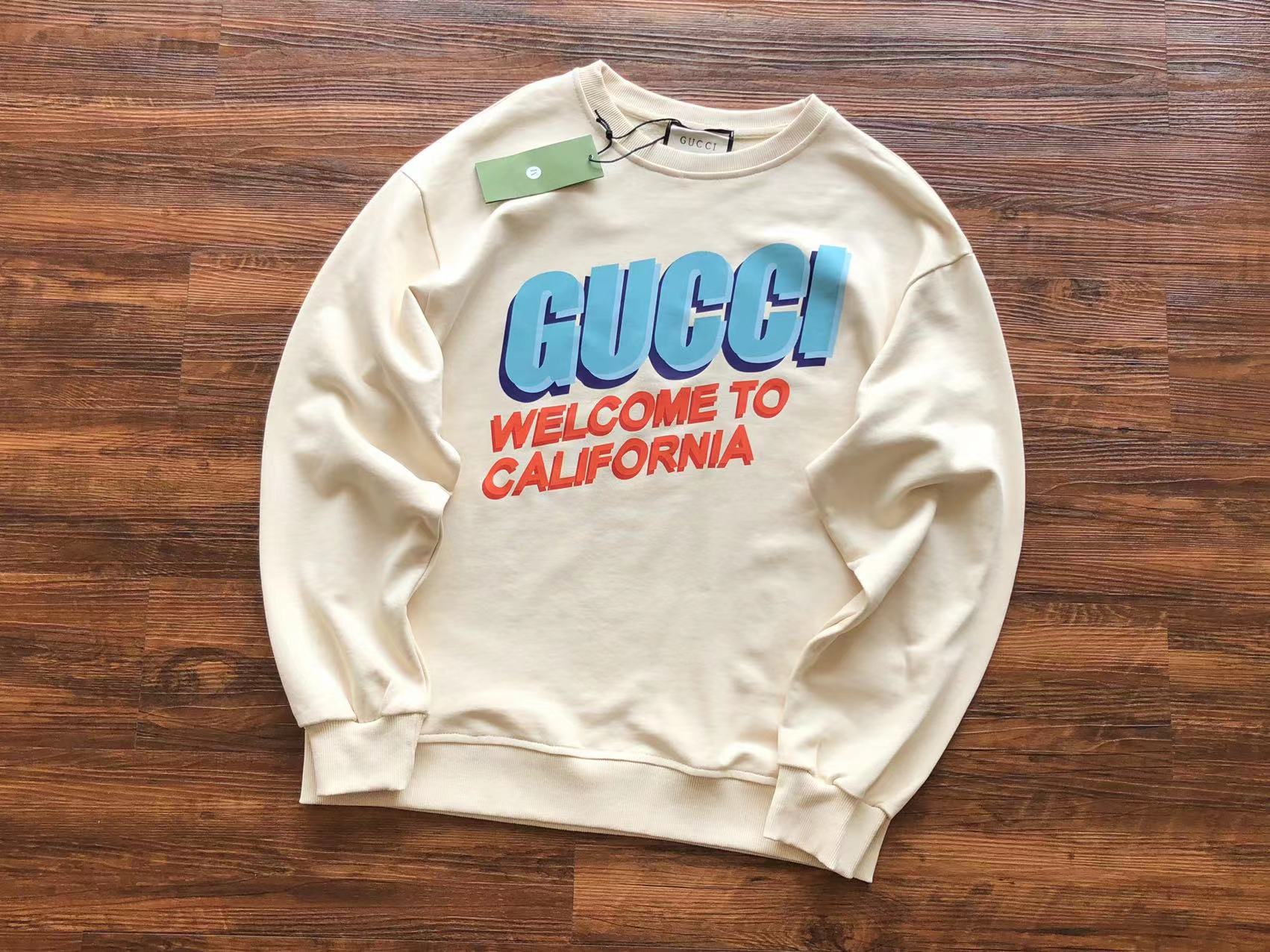 Gvc*1 Sweatshirt