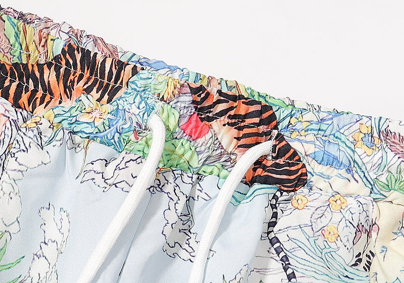Gvc*1 Shorts