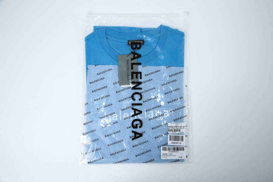 Ba1en*iaga T-shirt
