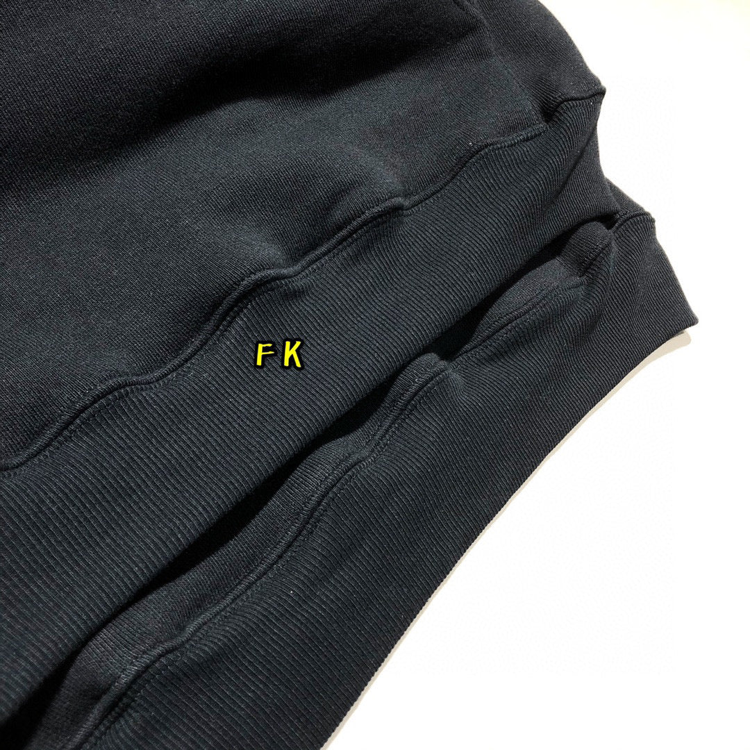Ba1en*iaga Hoodie