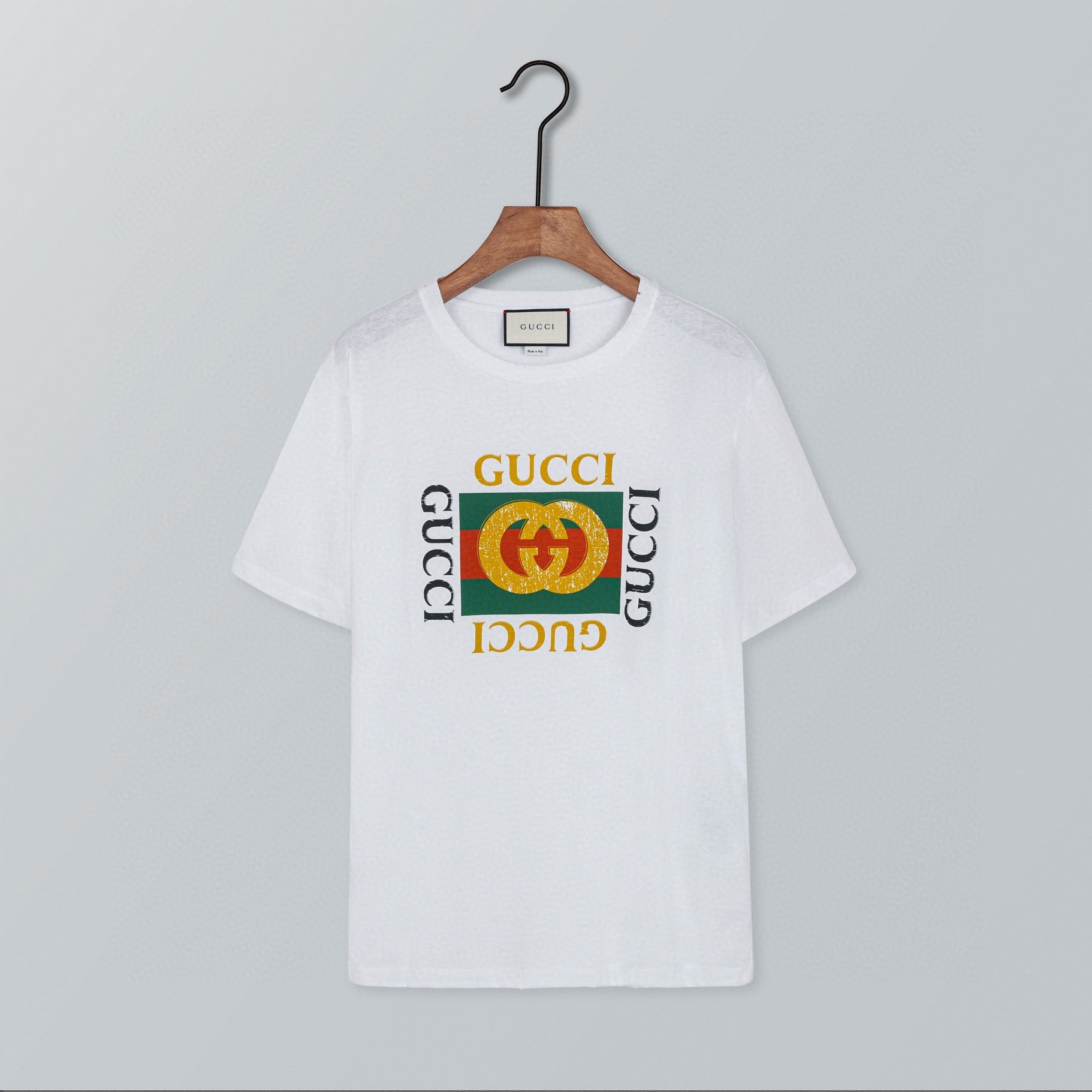 Gvc*1 T-shirt