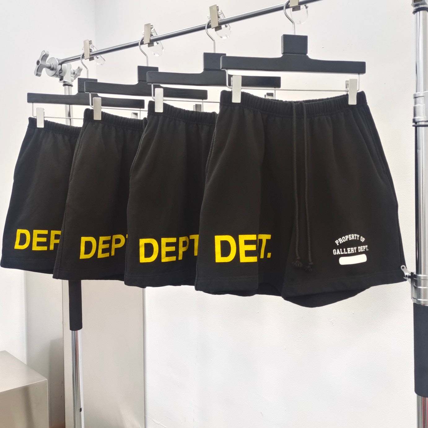 Gallery Dept Shorts