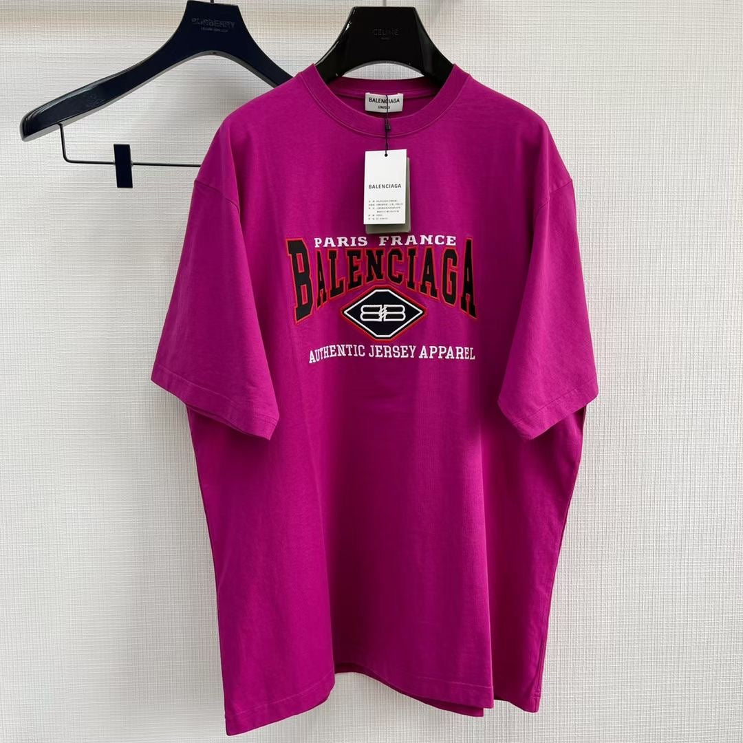 Ba1en*iaga T-shirt