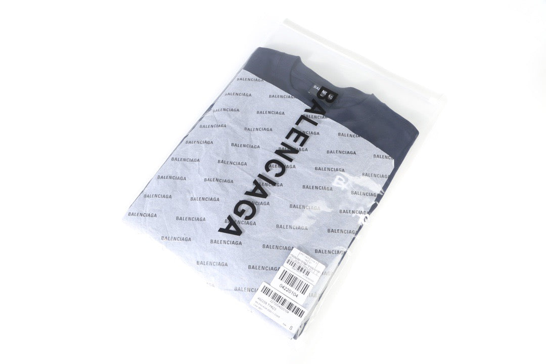 Ba1en*iaga T-shirt