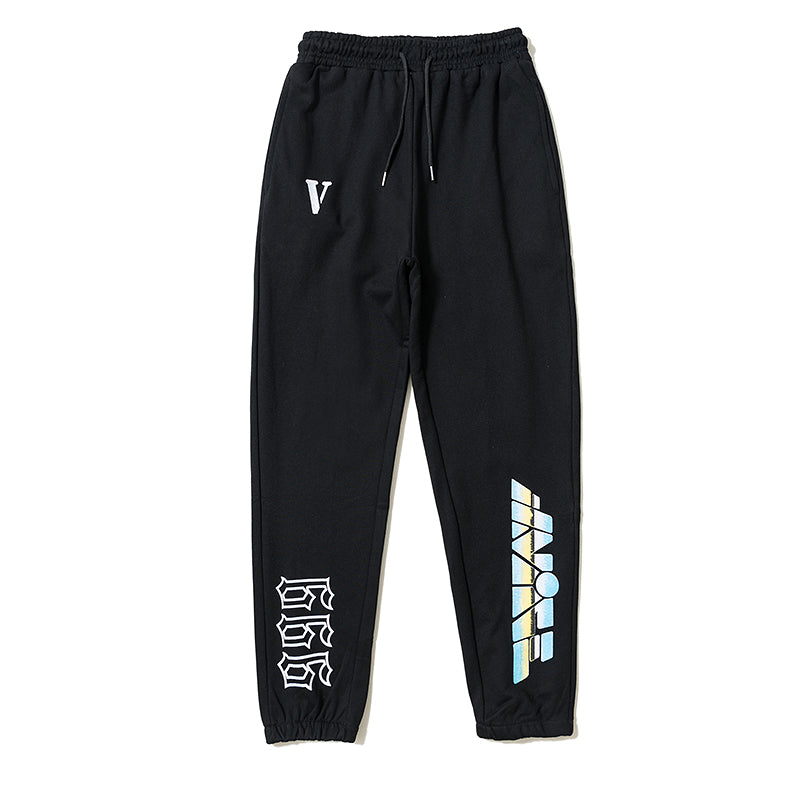 Vlone 999 Sweatpants