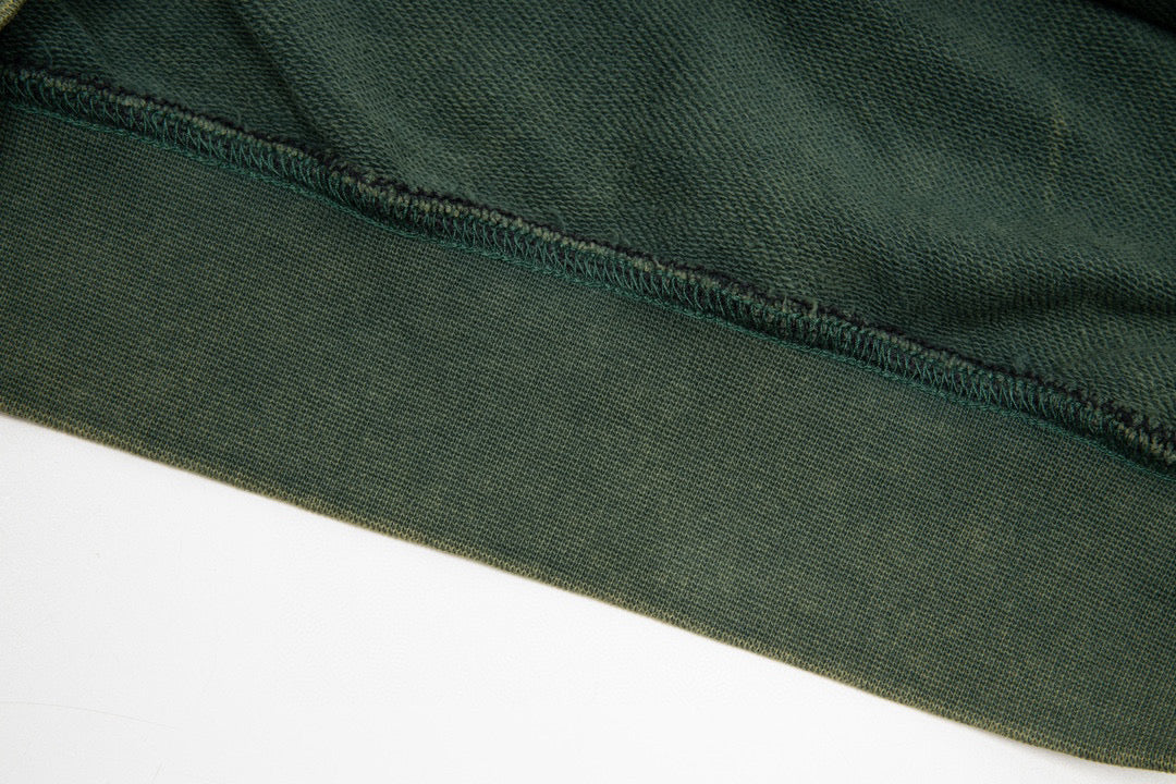Gallery Dept x Lanvin Hoodie