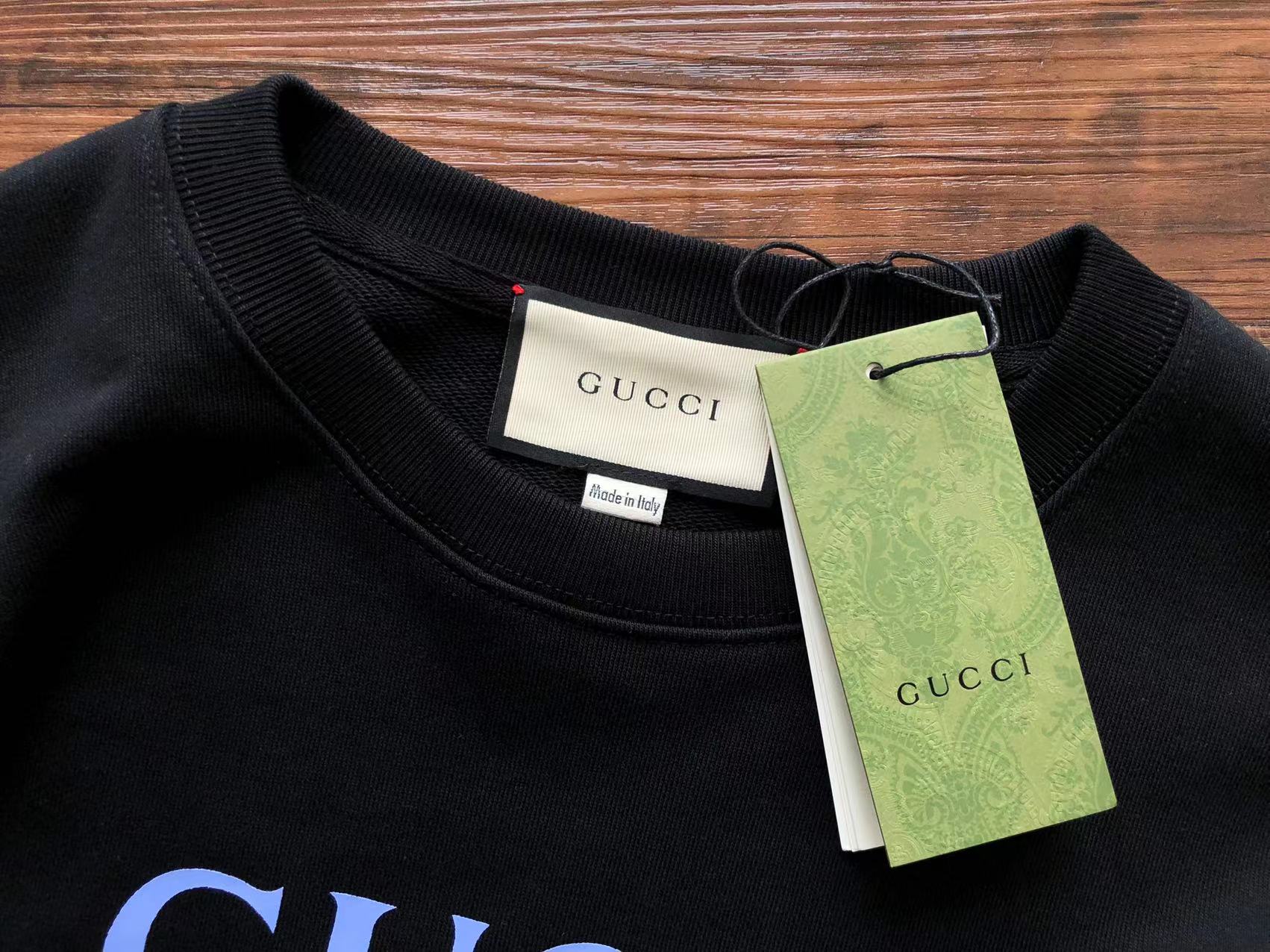 Gvc*1 Sweatshirt