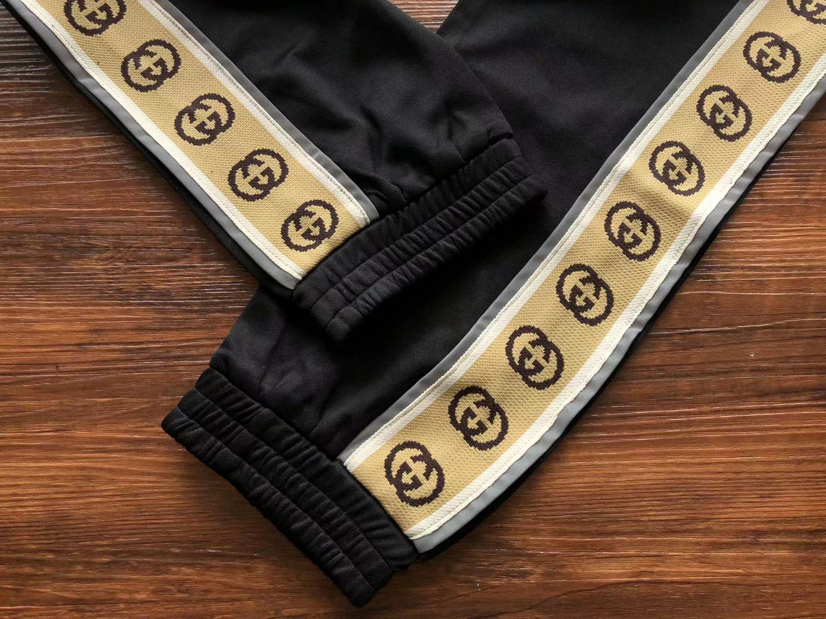 Gvc*1 Sweatpants