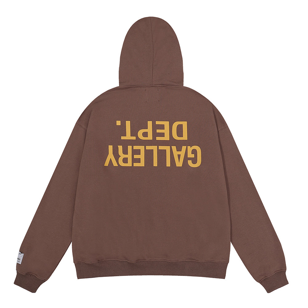 Gallery Dept Hoodie