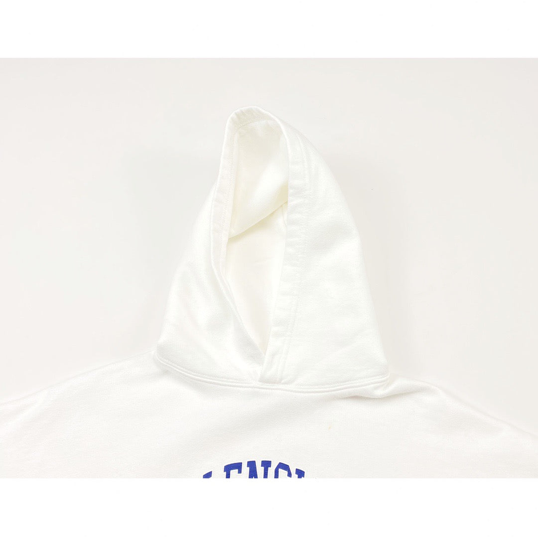 Ba1en*iaga Hoodie