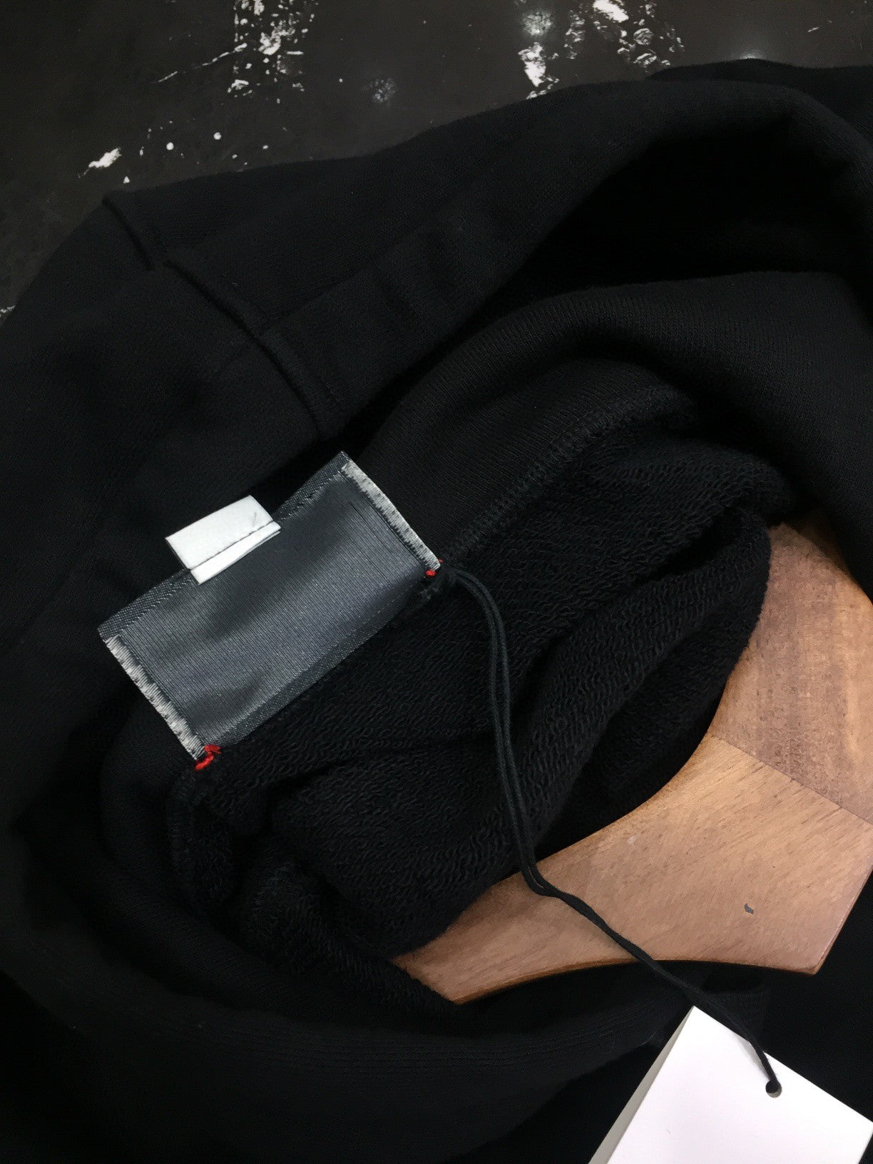 Gvc*1 Hoodie