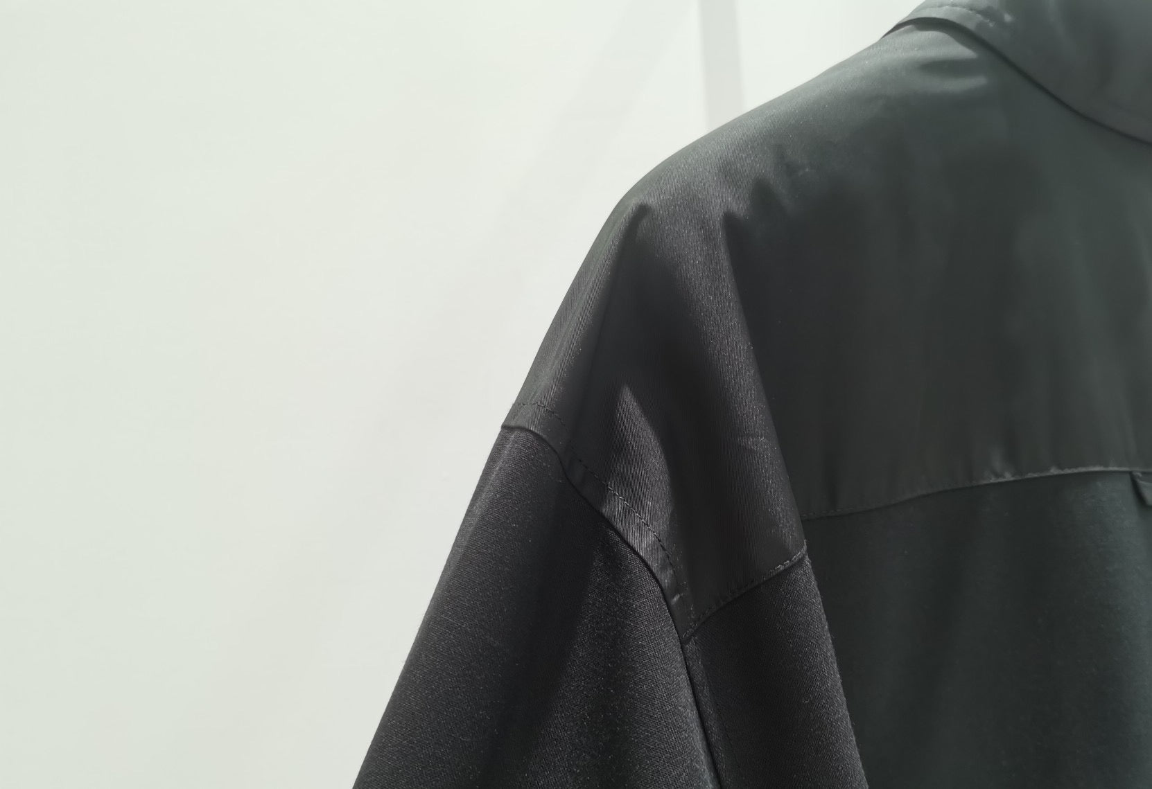 Pra*a Jacket