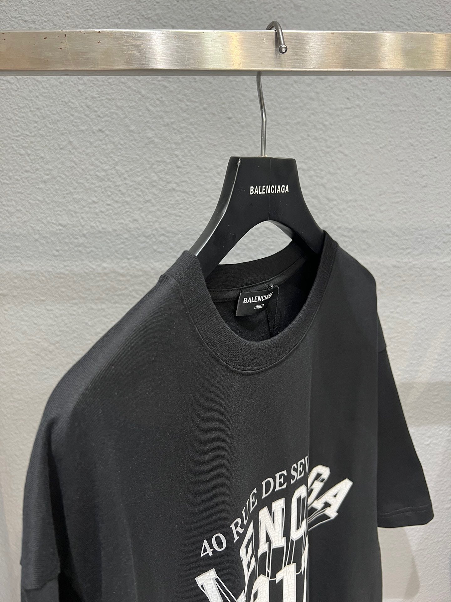 Ba1en*iaga T-shirt