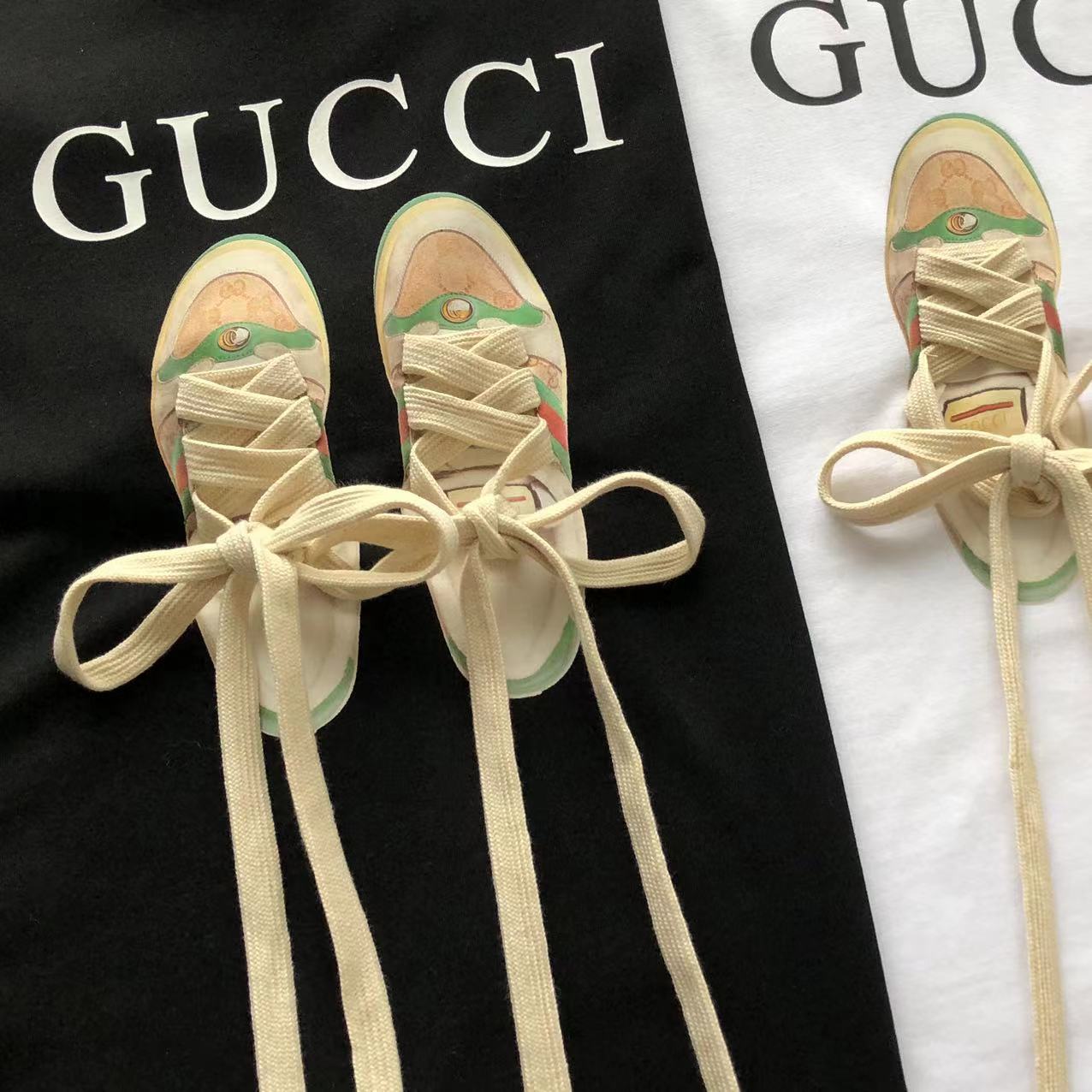 Gvc*1 T-shirt