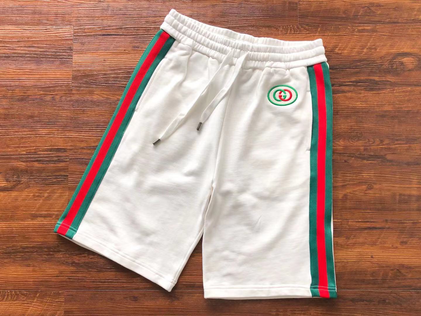 Gvc*1 Shorts